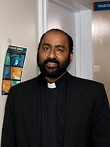 Fr. Johnykutty Puleessery